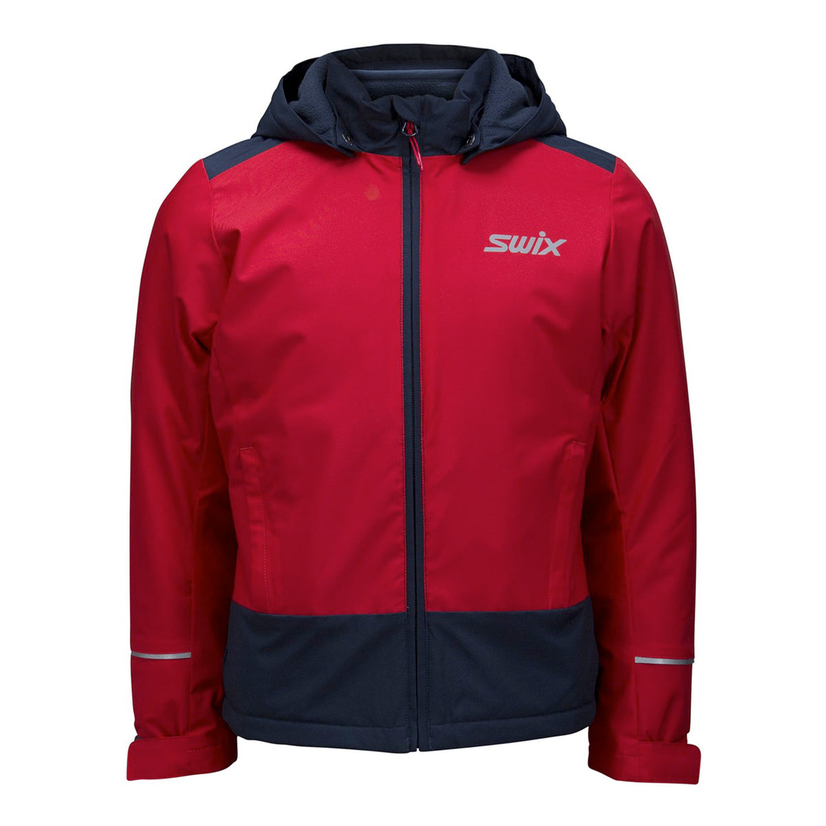 SWIX ROOKIE JACKET - ENFANT