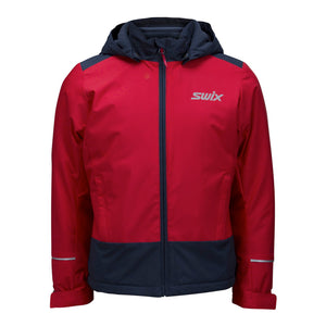 SWIX ROOKIE JACKET - ENFANT