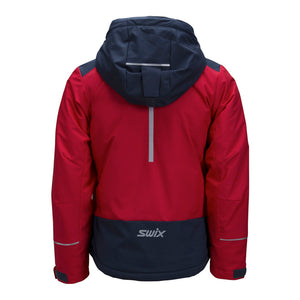 SWIX ROOKIE JACKET - ENFANT