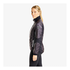 SWIX MAYEN QUILTED JACKET - FEMME