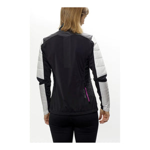 SWIX NAVADO HYBRID JACKET - FEMME