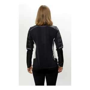 SWIX NAVADO HYBRID JACKET - FEMME