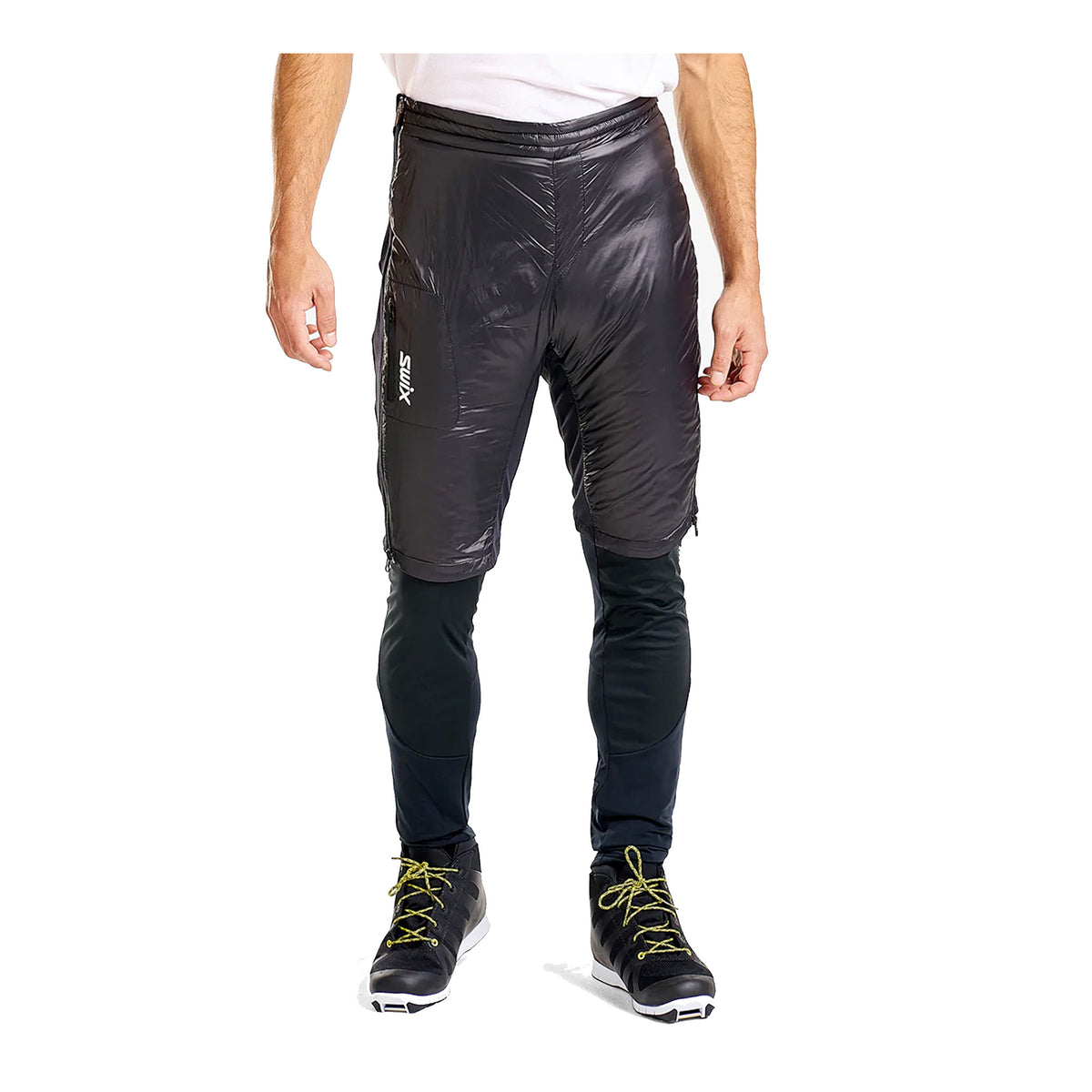 SWIX MENALI INSULATED SHORTS 2.0 - HOMME