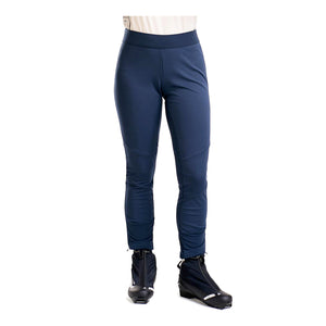 SWIX DELDA LIGHT SS TIGHT - FEMME