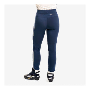 SWIX DELDA LIGHT SS TIGHT - FEMME