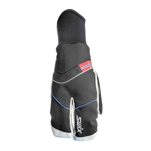 SWIX SHIELD SPLIT MITT - FEMME