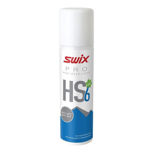 SWIX HS LIQUIDE