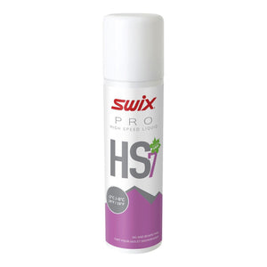 SWIX HS LIQUIDE