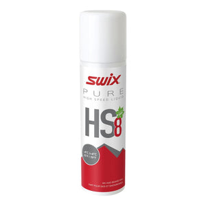 SWIX HS LIQUIDE