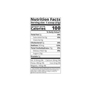 TAILWIND ENDURANCE FUEL 50 SERVING