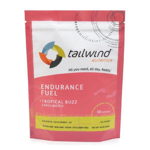 TAILWIND CAFFEINE AND.FUEL 50 SERV.