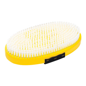 TOKO BROSSE OVALE NYLON