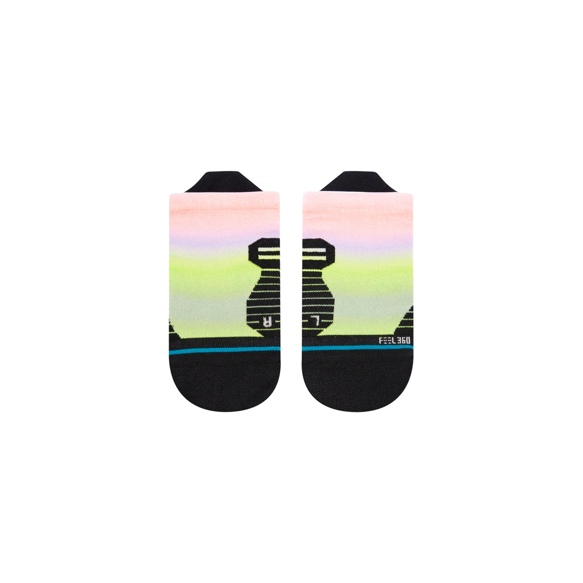 STANCE ALL TIME TAB SOCKS - FEMME