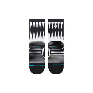 STANCE KEEP IT MOVIN CREW SOCKS - FEMME