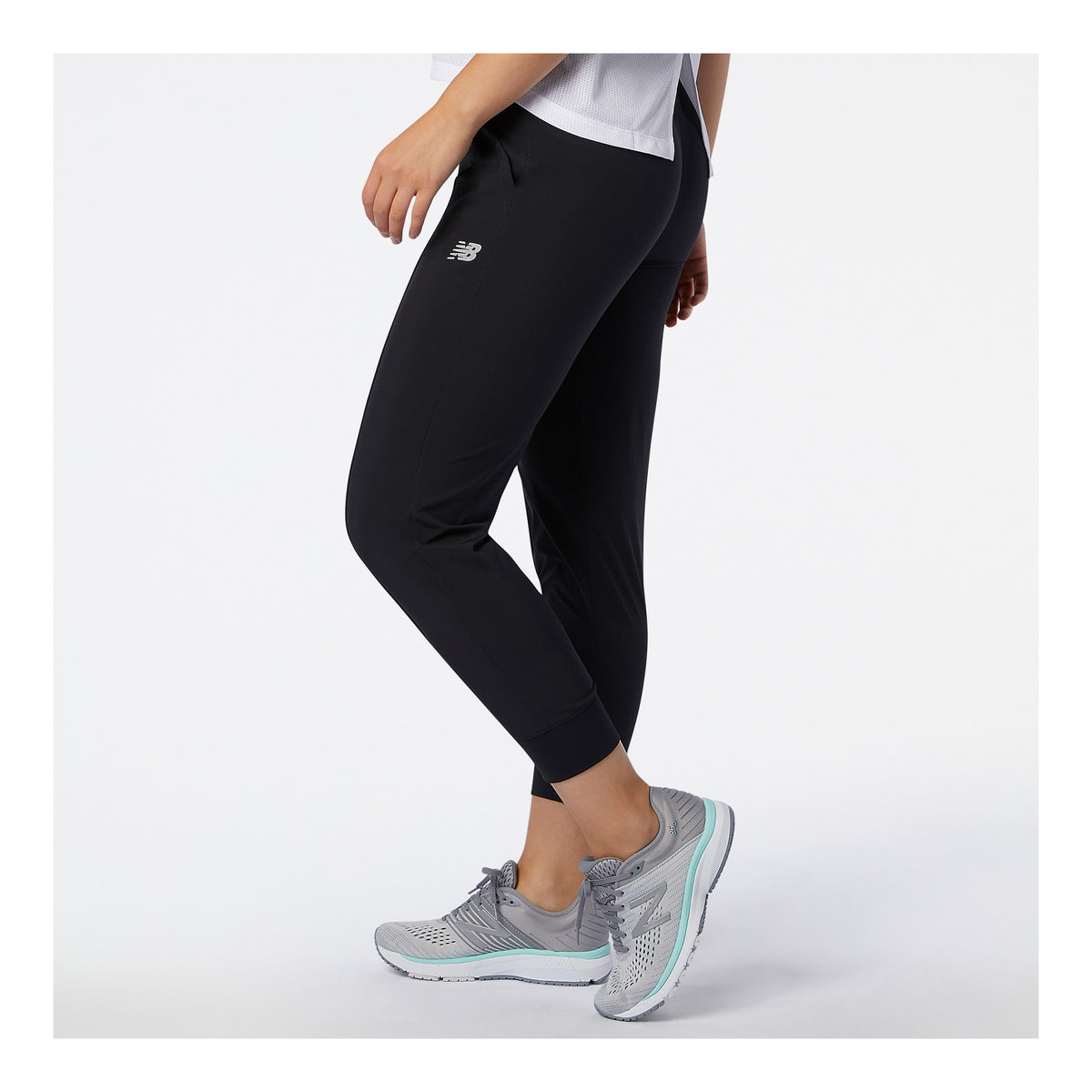 NEW BALANCE ACCELERATE PANT - FEMME
