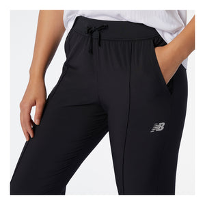 NEW BALANCE ACCELERATE PANT - FEMME