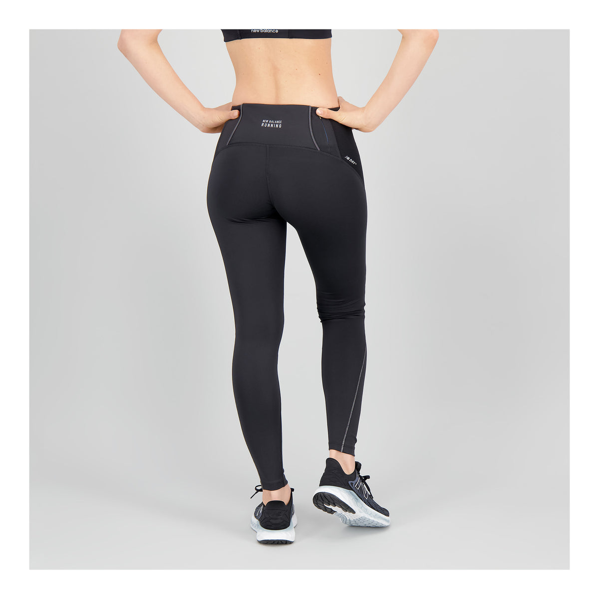 NEW BALANCE COLLANT IMPACT RUN - FEMME