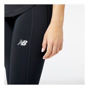 NEW BALANCE ACCELERATE TIGHT - FEMME