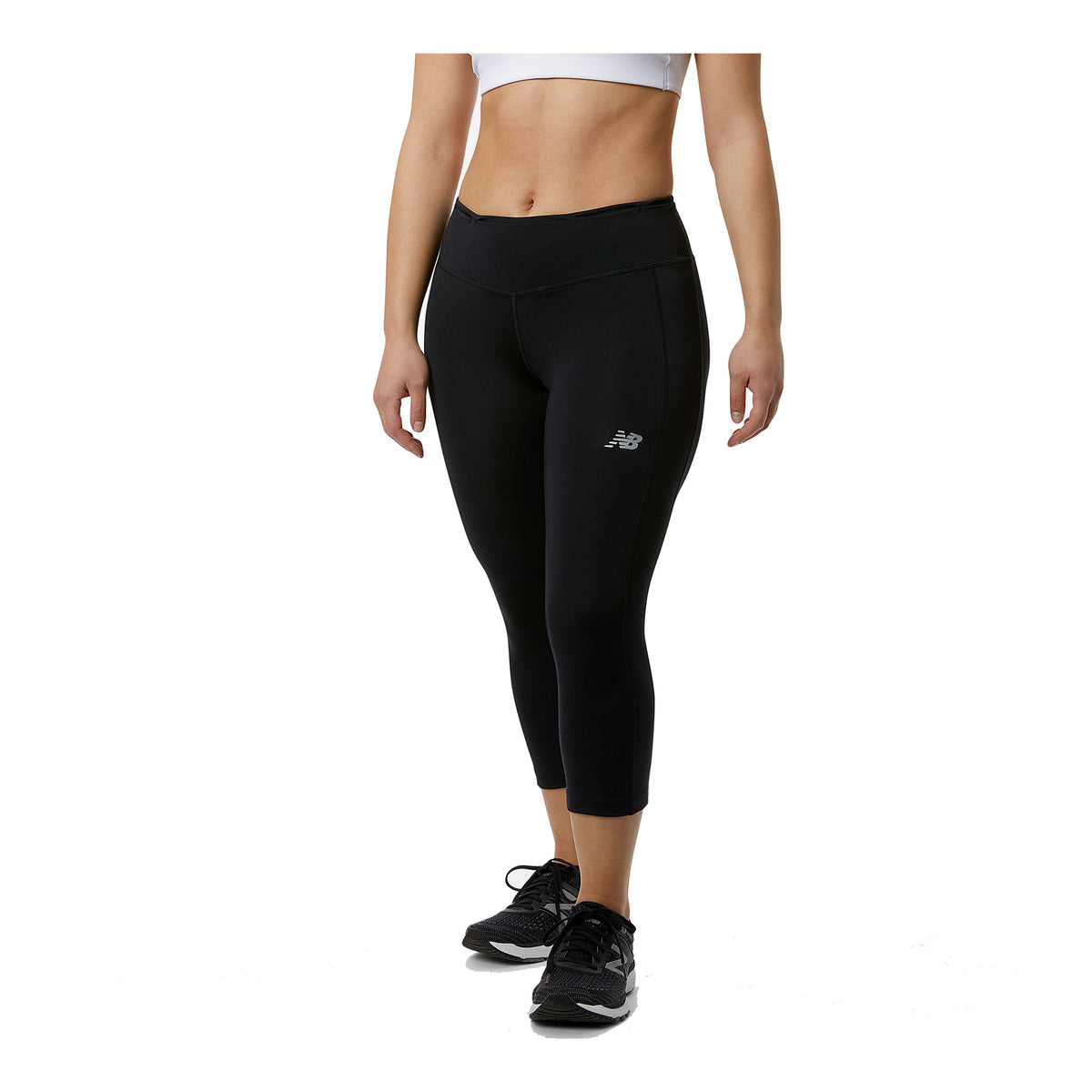 NEW BALANCE ACCELERATE CAPRI - FEMME