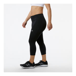 NEW BALANCE ACCELERATE CAPRI - FEMME