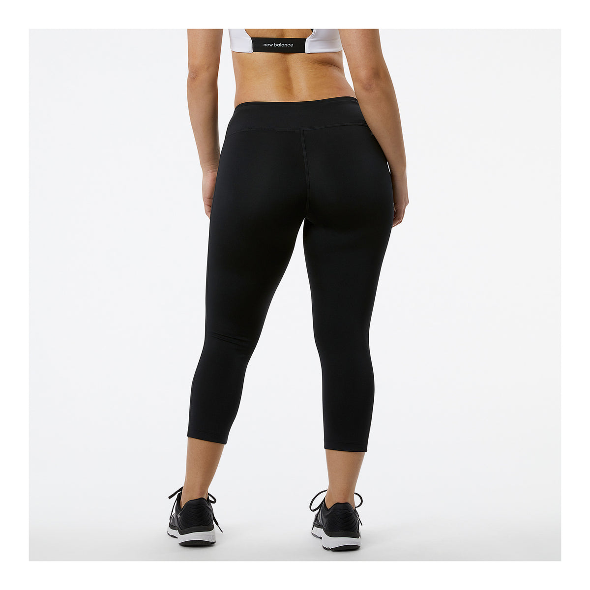 NEW BALANCE ACCELERATE CAPRI - FEMME