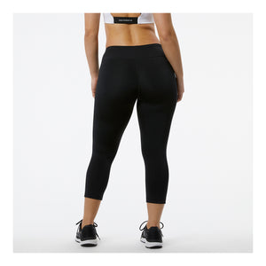 NEW BALANCE ACCELERATE CAPRI - FEMME