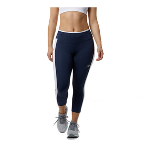 NEW BALANCE ACCELERATE CAPRI - FEMME