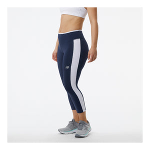 NEW BALANCE ACCELERATE CAPRI - FEMME
