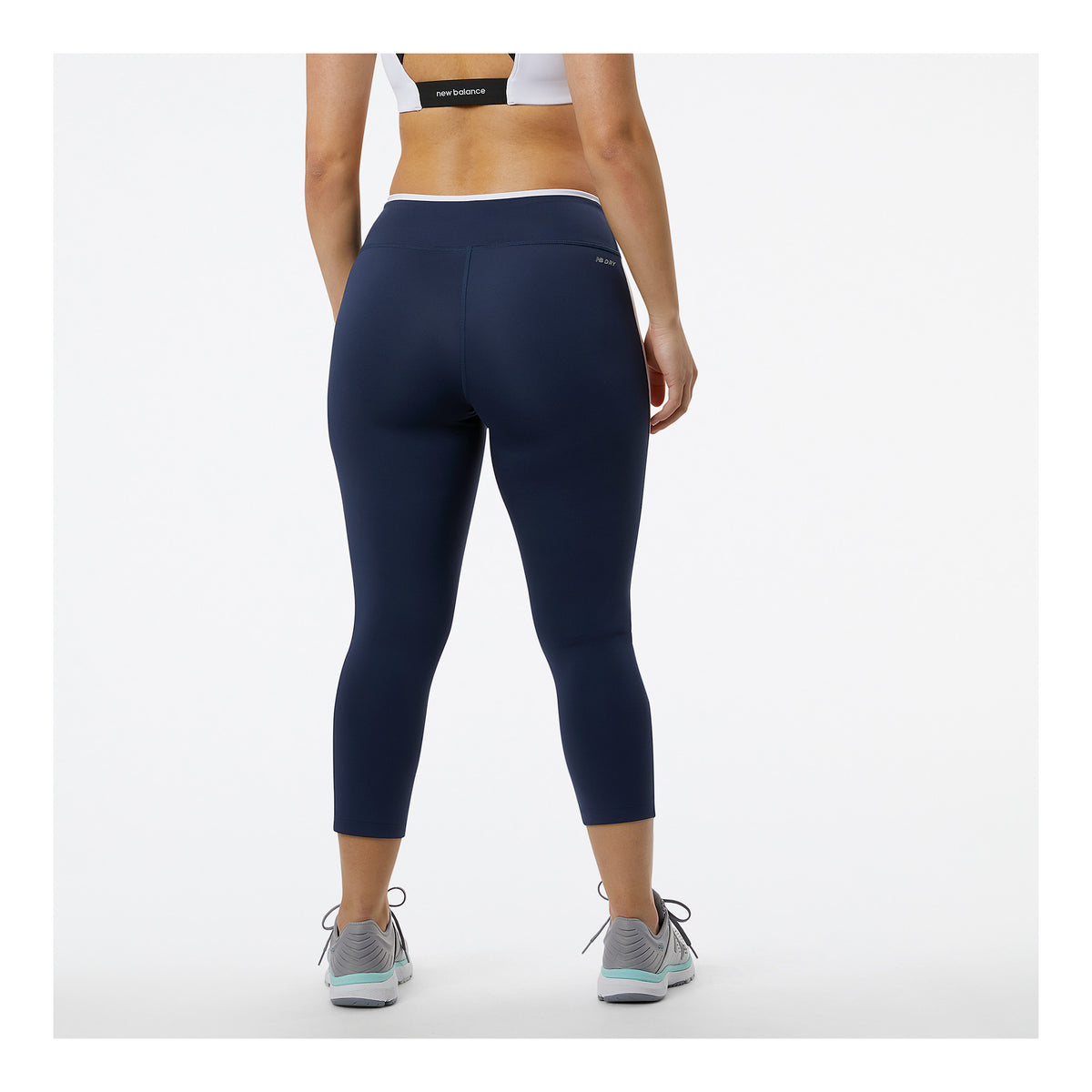 NEW BALANCE ACCELERATE CAPRI - FEMME