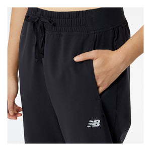 NEW BALANCE ACCELERATE PANT - FEMME