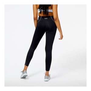 NEW BALANCE IMPACT RUN HEAT TIGHT - FEMME