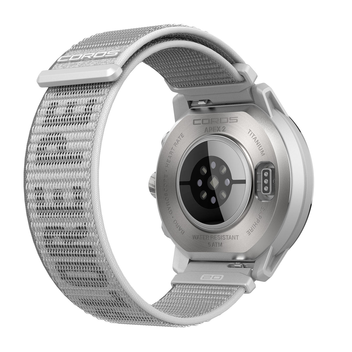 COROS APEX 2