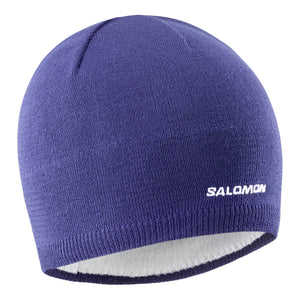 SALOMON BEANIE - UNISEX