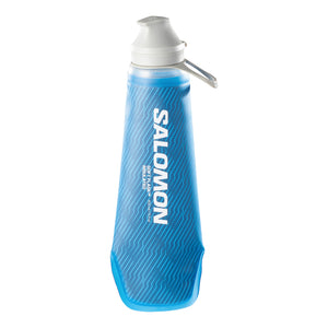 SALOMON SOFT FLASK 400ML/13OZ INSULATED