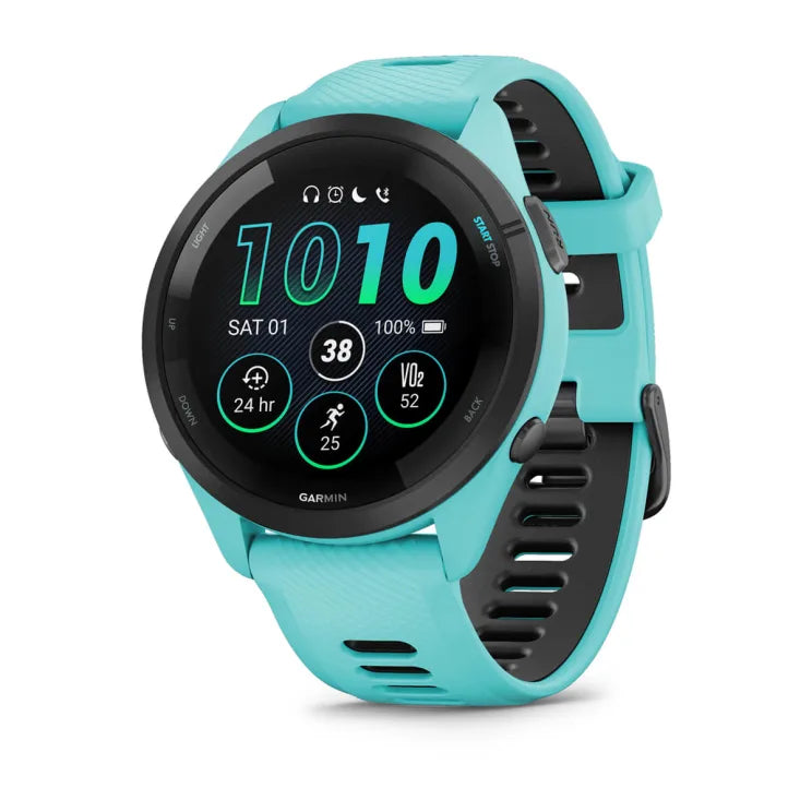 GARMIN FORERUNNER 265