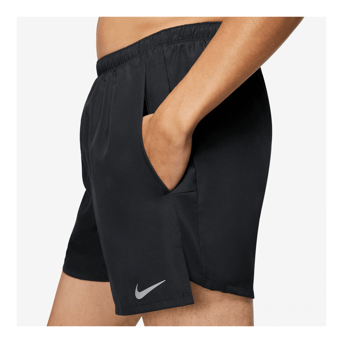NIKE CHALLENGER 5" SHORT - HOMME