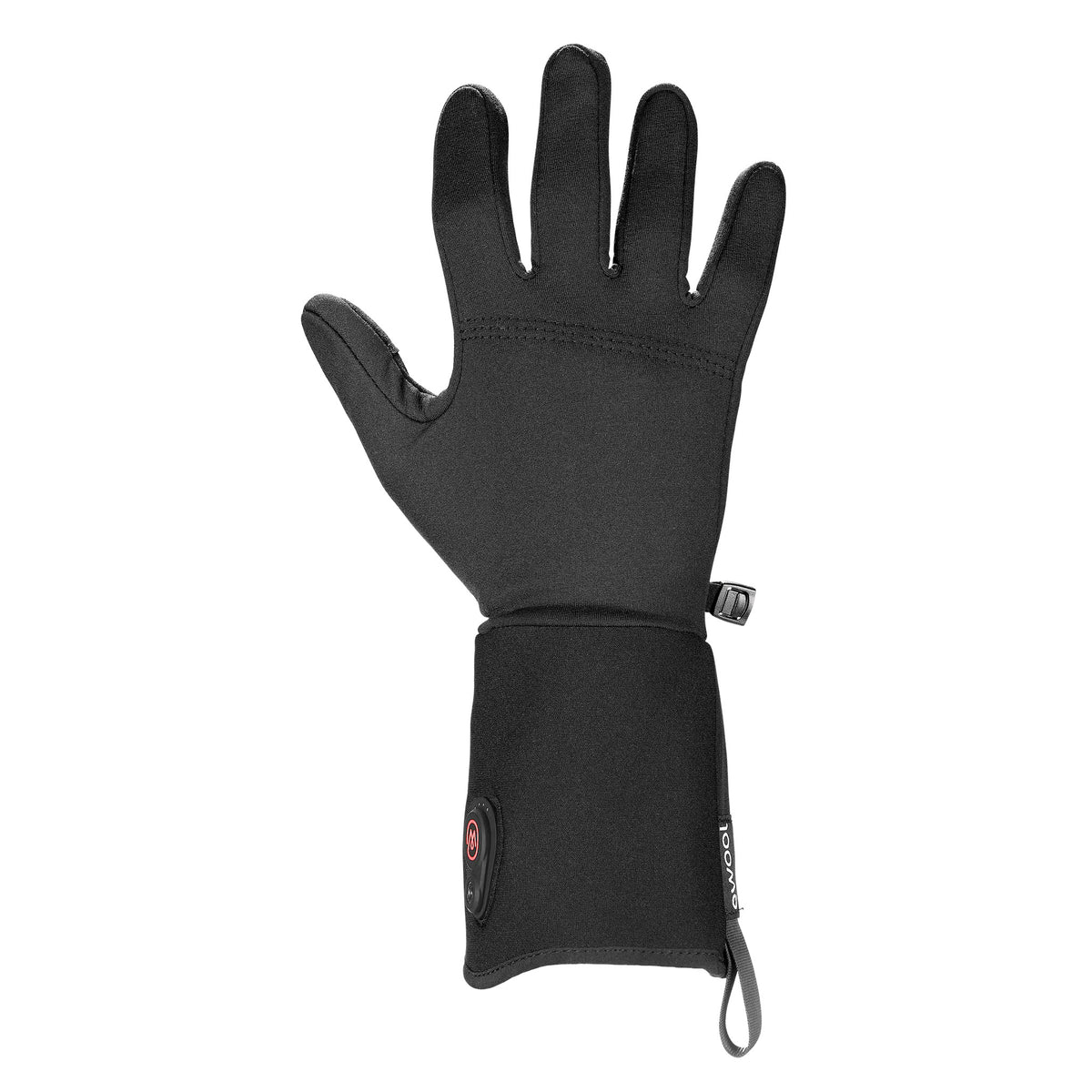 EWOOL DOUBLURES CHAUFFANTES POUR GANTS SNAPCONNECT - UNISEXE