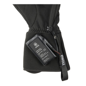 EWOOL DOUBLURES CHAUFFANTES POUR GANTS SNAPCONNECT - UNISEXE