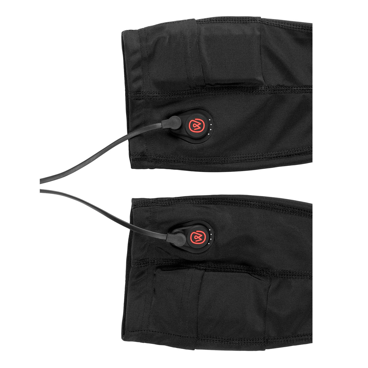 EWOOL COUVRE-BAS CHAUFFANTS SNAPCONNECT - UNISEXE