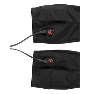 EWOOL COUVRE-BAS CHAUFFANTS SNAPCONNECT - UNISEXE