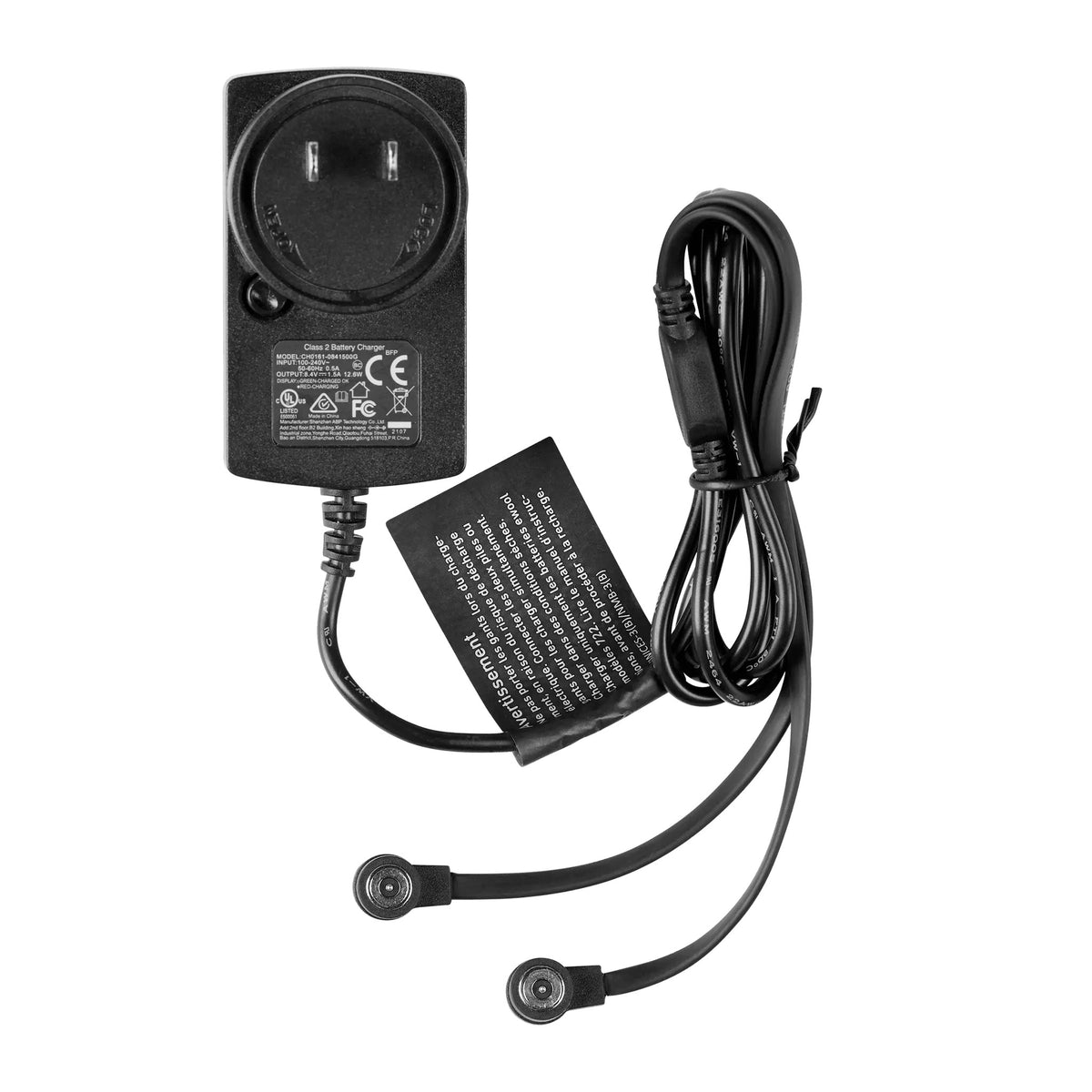 EWOOL COUVRE-BAS CHAUFFANTS SNAPCONNECT - UNISEXE