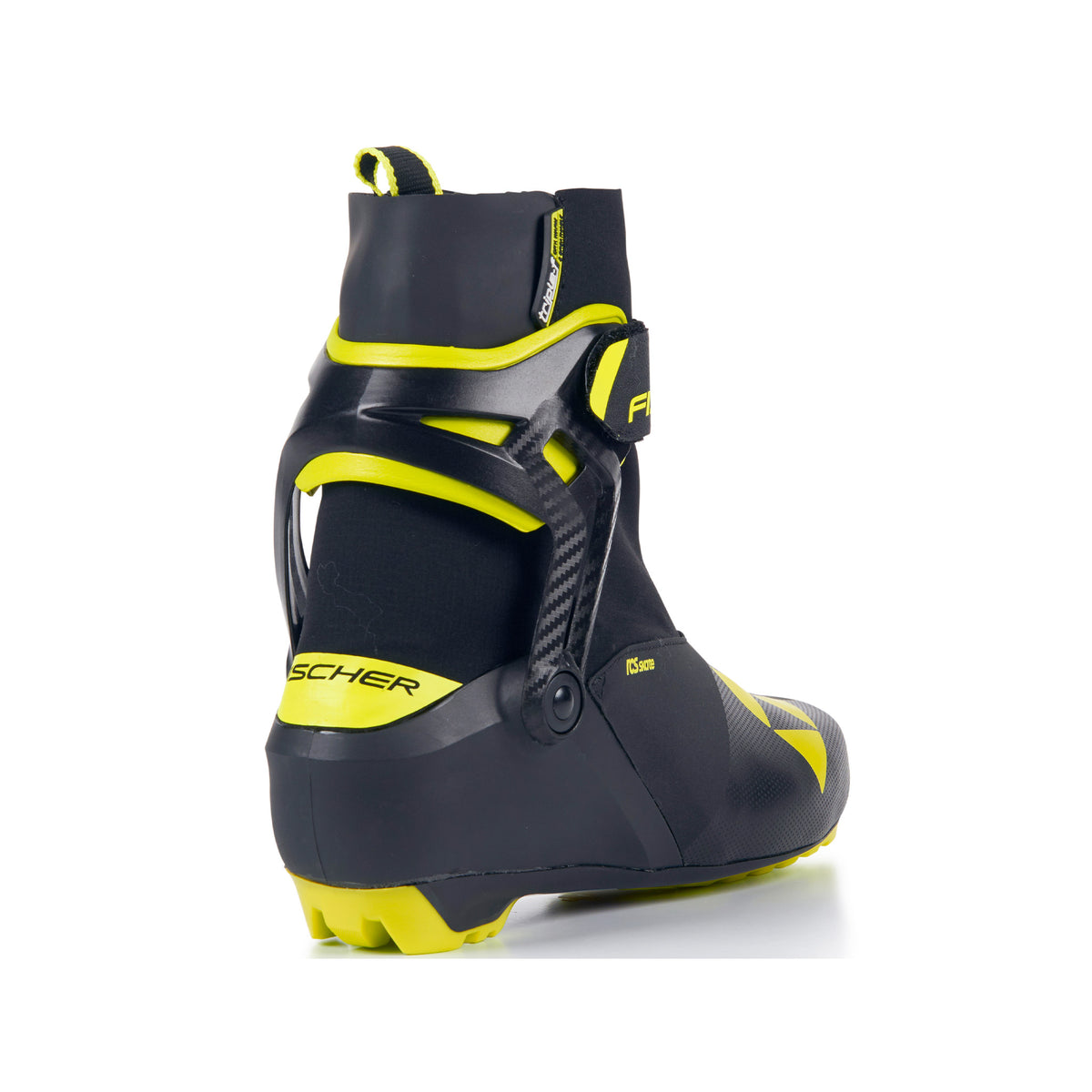 FISCHER RCS SKATE - UNISEXE