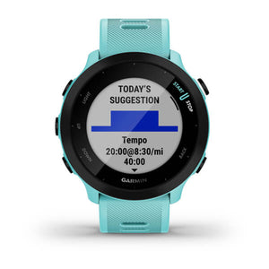 GARMIN FORERUNNER 55