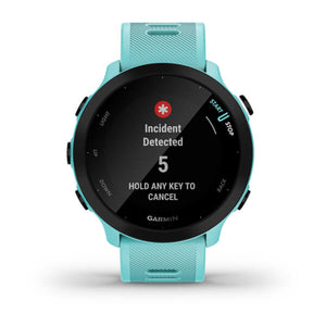 GARMIN FORERUNNER 55