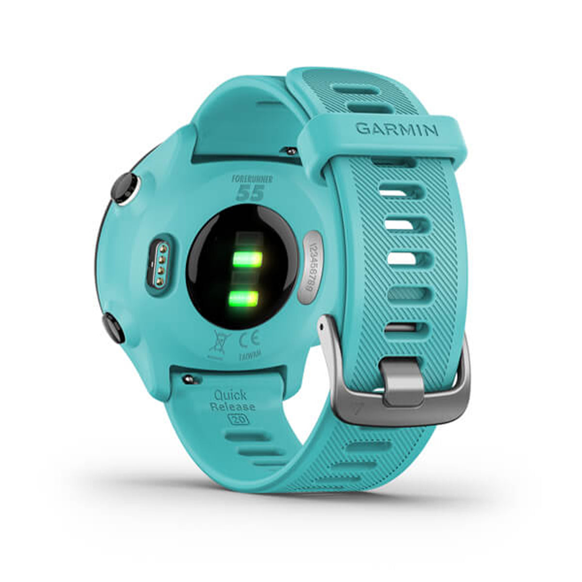 GARMIN FORERUNNER 55