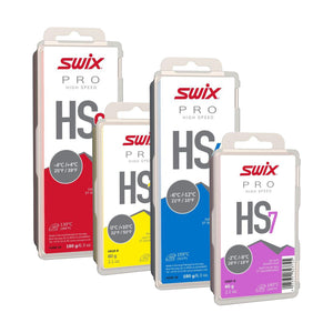 SWIX HS