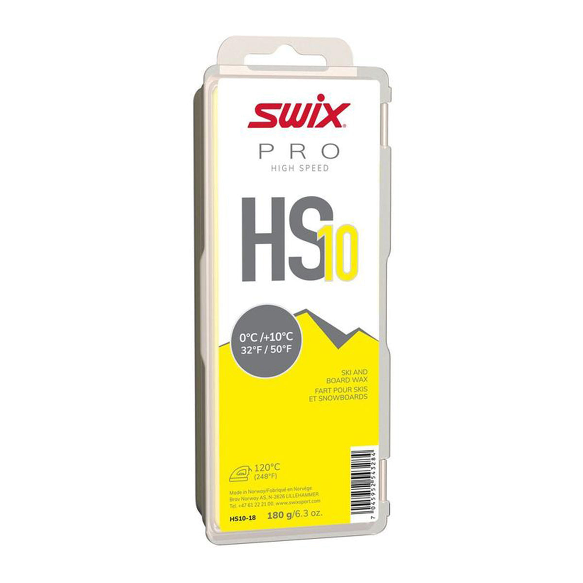 SWIX HS