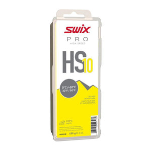 SWIX HS