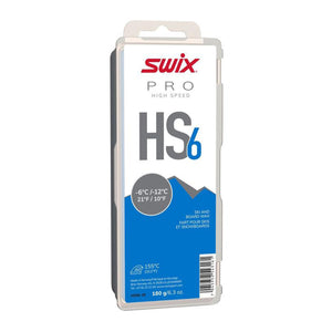 SWIX HS