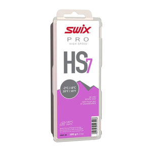 SWIX HS